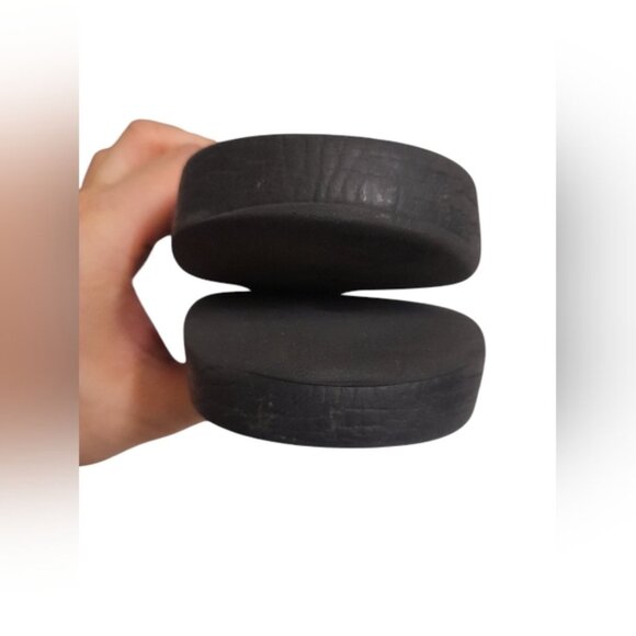 Gucci - Mens Black Slides - US  10 - Picture 6 of 15